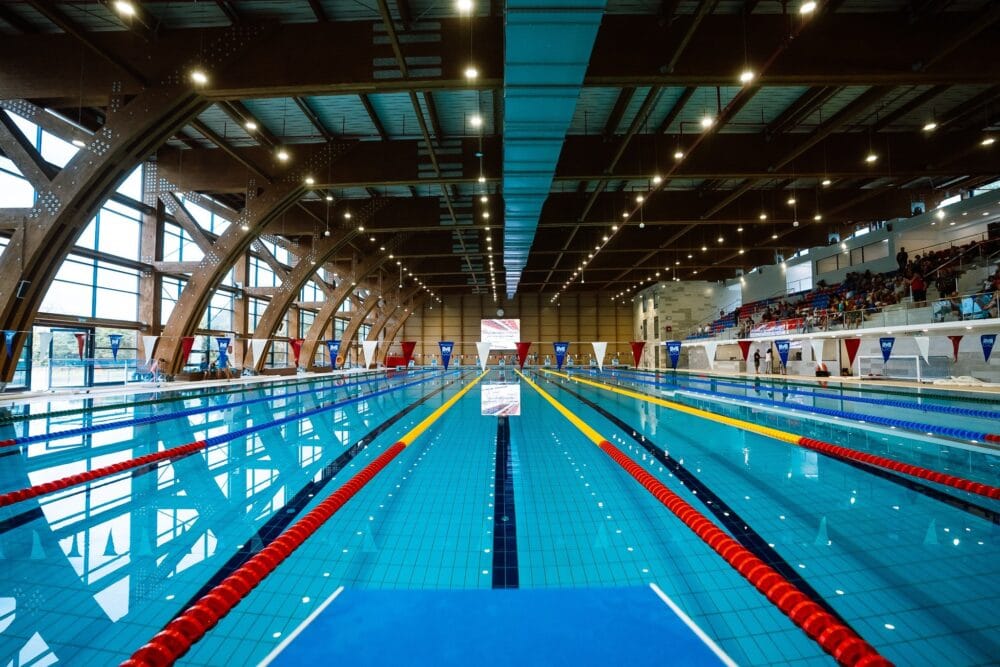 Bazinul Olimpic