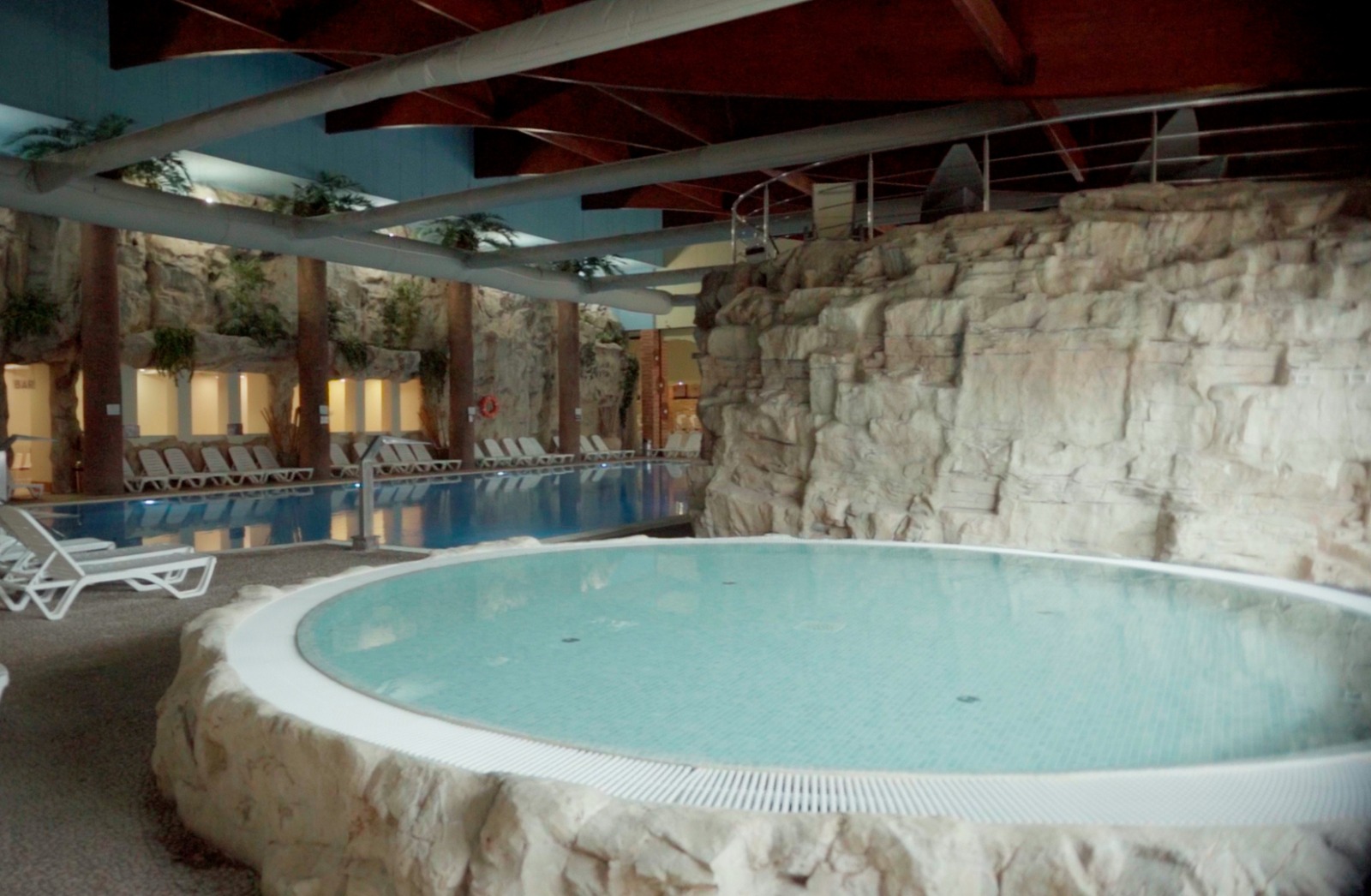 Imperial Inn Spa